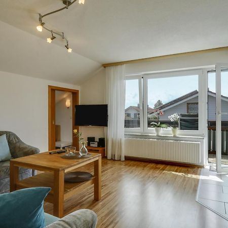 Ferienwohnung Irmi Hergensweiler Εξωτερικό φωτογραφία