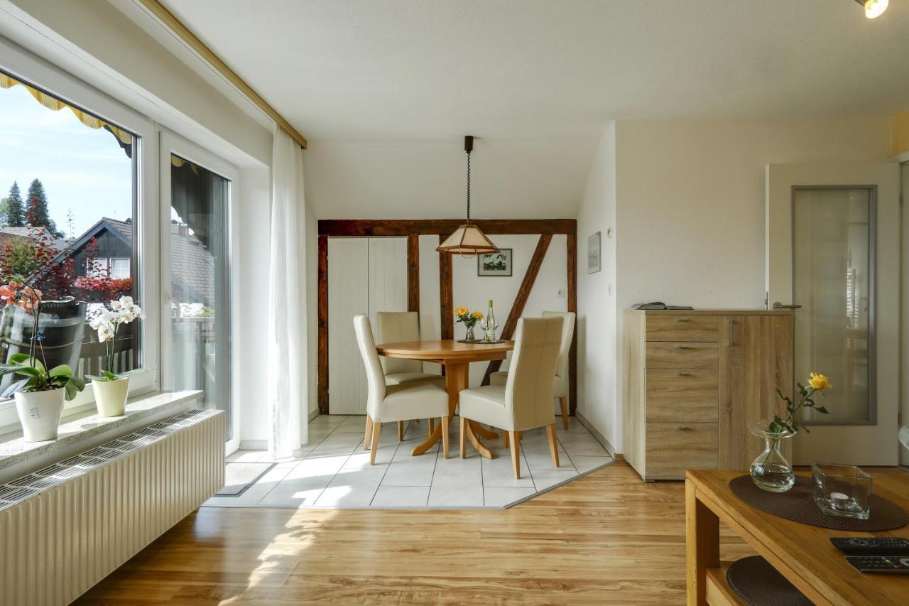 Ferienwohnung Irmi Hergensweiler Εξωτερικό φωτογραφία