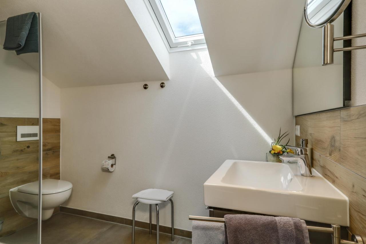 Ferienwohnung Irmi Hergensweiler Εξωτερικό φωτογραφία
