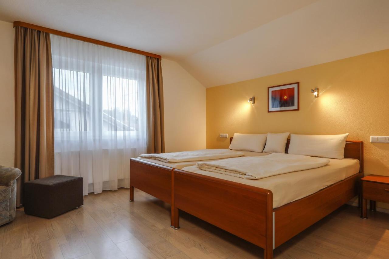Ferienwohnung Irmi Hergensweiler Εξωτερικό φωτογραφία