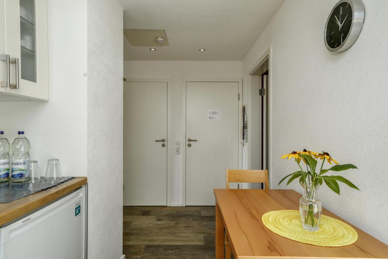 Ferienwohnung Irmi Hergensweiler Εξωτερικό φωτογραφία