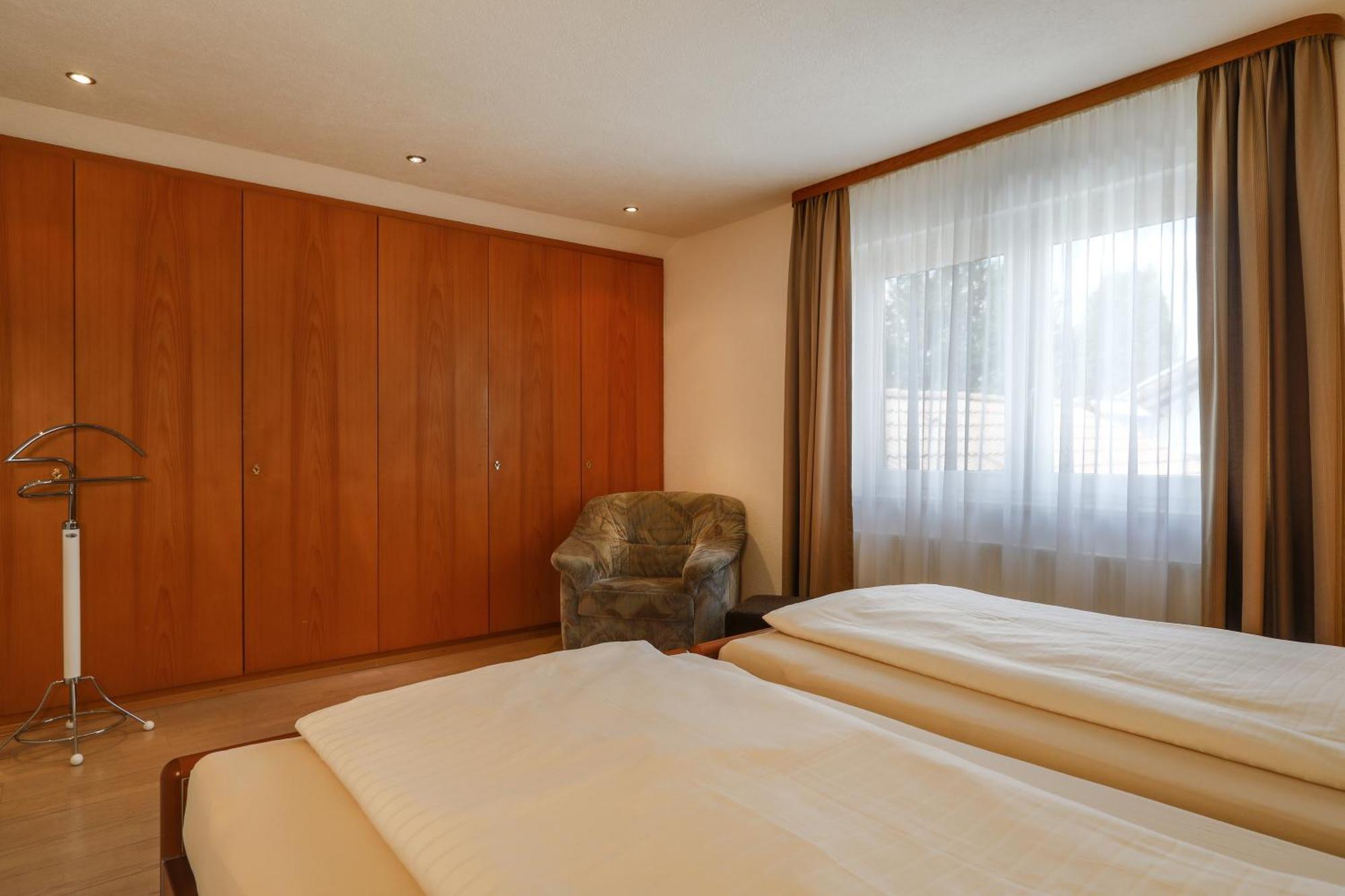 Ferienwohnung Irmi Hergensweiler Εξωτερικό φωτογραφία