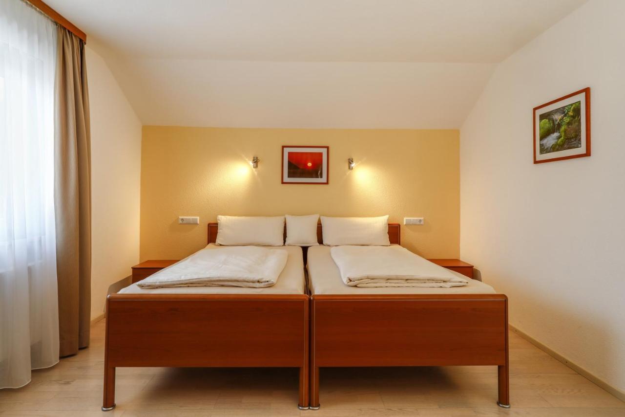 Ferienwohnung Irmi Hergensweiler Εξωτερικό φωτογραφία