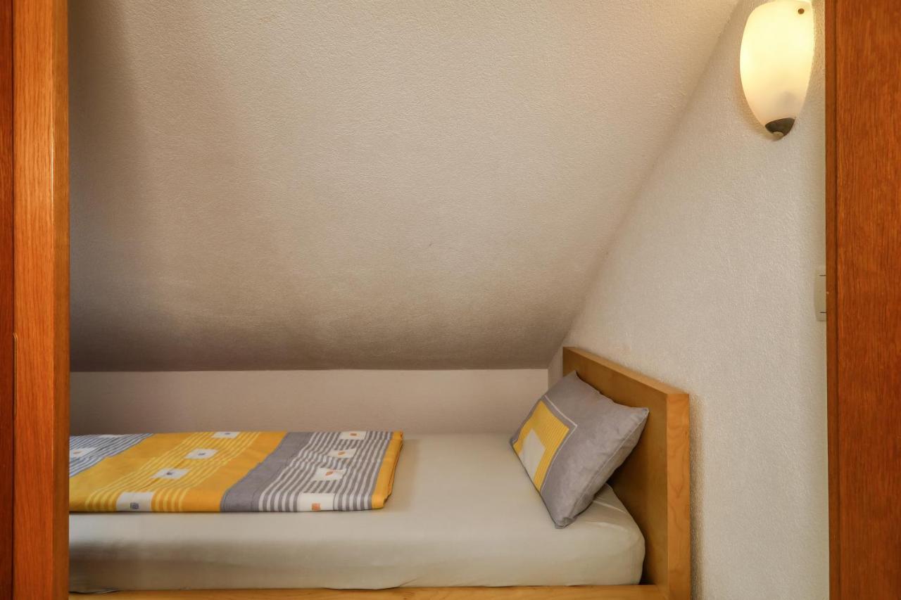 Ferienwohnung Irmi Hergensweiler Εξωτερικό φωτογραφία