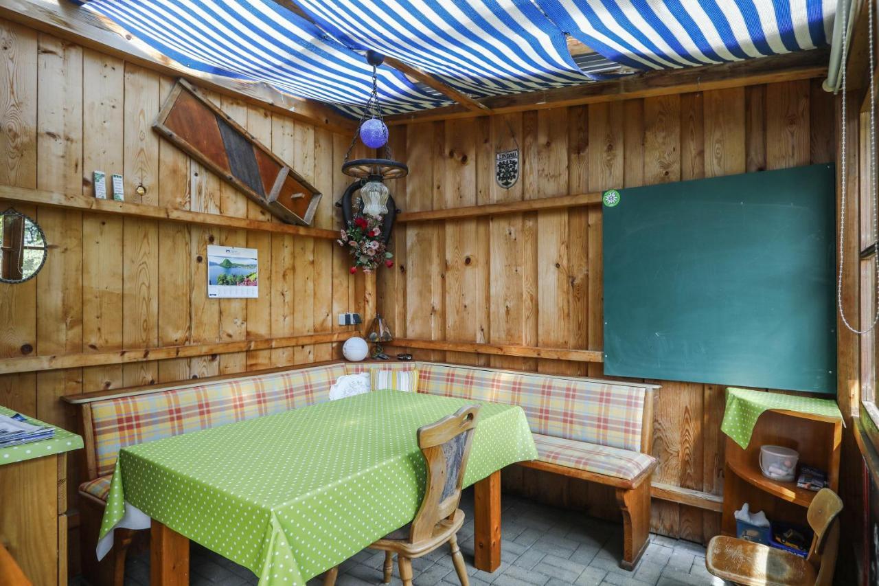 Ferienwohnung Irmi Hergensweiler Εξωτερικό φωτογραφία