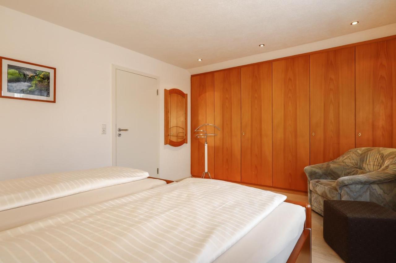Ferienwohnung Irmi Hergensweiler Εξωτερικό φωτογραφία